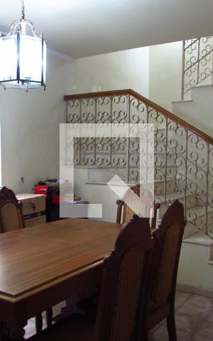 Casa à venda com 250m², 3 quartos e 4 vagasSala de Jantar