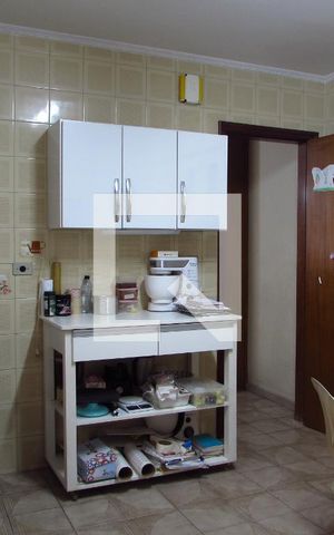 Casa à venda com 250m², 3 quartos e 4 vagasCozinha
