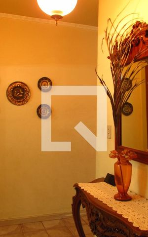 Casa à venda com 250m², 3 quartos e 4 vagasHall de entrada