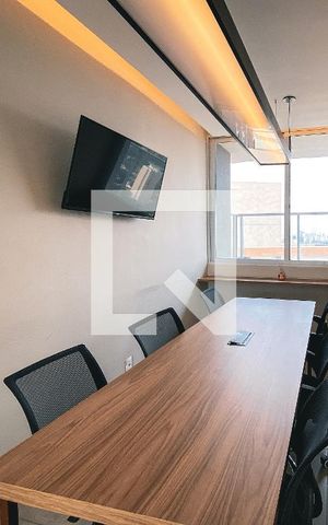 Studio para alugar com 26m², 1 quarto e 1 vagaÁrea comum