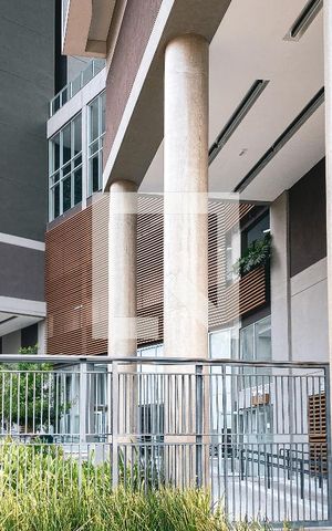 Studio para alugar com 26m², 1 quarto e 1 vagaÁrea comum