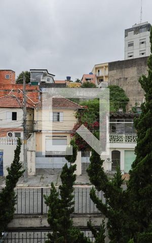 Casa para alugar com 260m², 4 quartos e 2 vagas Casa para alugar com 260m², 4 quartos e 2 vagasVista da Suíte 1