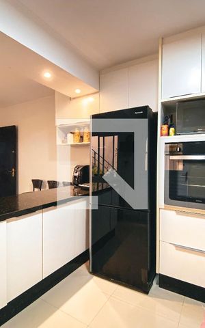 Casa à venda com 120m², 3 quartos e 2 vagasCozinha