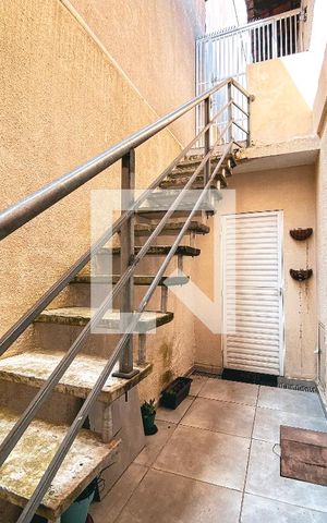 Casa à venda com 120m², 3 quartos e 2 vagasQuintal
