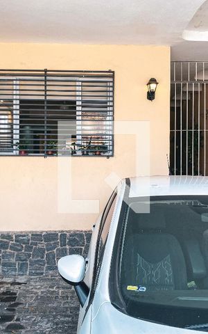 Casa à venda com 120m², 3 quartos e 2 vagasFachada