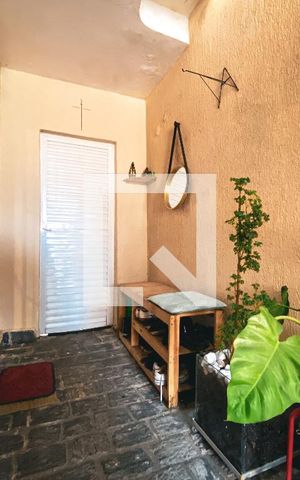 Casa à venda com 120m², 3 quartos e 2 vagasEntrada