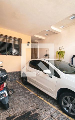 Casa à venda com 120m², 3 quartos e 2 vagasGaragem