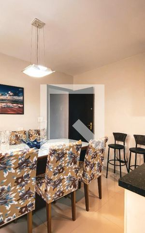 Casa à venda com 120m², 3 quartos e 2 vagasCozinha