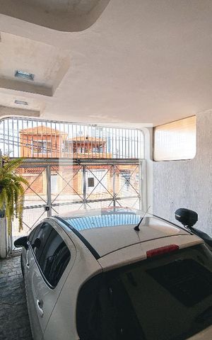 Casa à venda com 120m², 3 quartos e 2 vagasGaragem