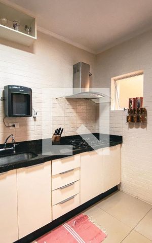Casa à venda com 120m², 3 quartos e 2 vagasCozinha