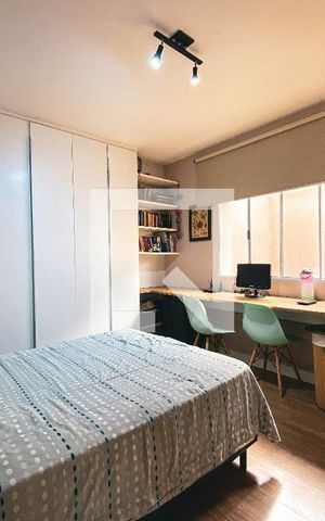 Casa à venda com 120m², 3 quartos e 2 vagasquarto 1
