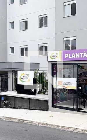 Apartamento para alugar com 56m², 2 quartos e 1 vaga Apartamento para alugar com 56m², 2 quartos e 1 vagaFachada do Prédio