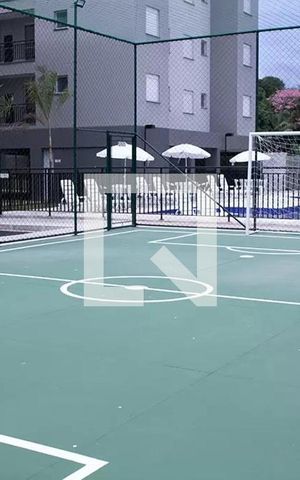 Apartamento para alugar com 56m², 2 quartos e 1 vaga Apartamento para alugar com 56m², 2 quartos e 1 vagaQuadra Esportiva