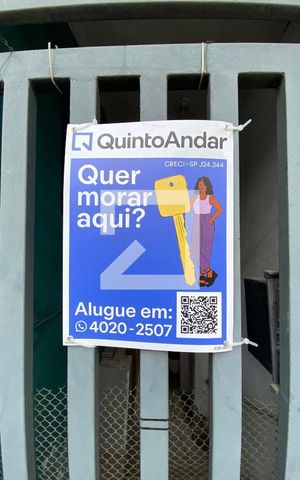 Casa para alugar com 65m², 1 quarto e sem vaga Casa para alugar com 65m², 1 quarto e sem vagaPlaquinha