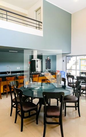 Apartamento à venda com 70m², 2 quartos e 2 vagas Apartamento à venda com 70m², 2 quartos e 2 vagasÁrea comum