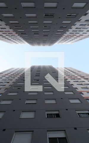 Apartamento à venda com 40m², 2 quartos e sem vagaFachada