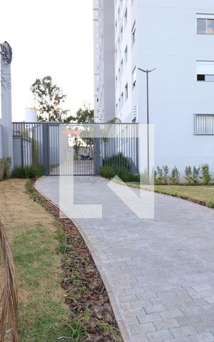 Apartamento à venda com 40m², 2 quartos e sem vagaFachada
