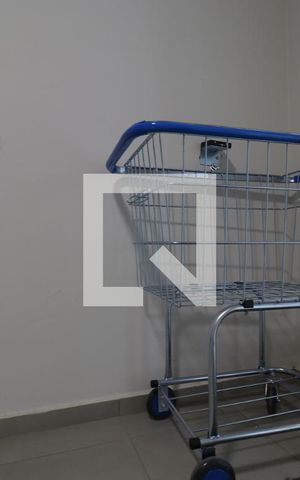 Apartamento à venda com 40m², 2 quartos e sem vagaÁrea comum
