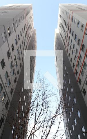 Apartamento à venda com 40m², 2 quartos e sem vagaFachada