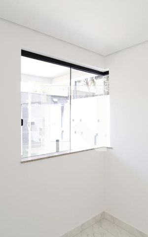Apartamento à venda com 75m², 3 quartos e 2 vagasQuarto 2