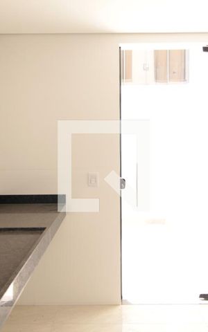 Apartamento à venda com 75m², 3 quartos e 2 vagasCozinha