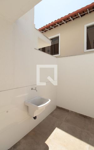 Apartamento à venda com 75m², 3 quartos e 2 vagasÁrea de Serviço