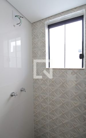 Apartamento à venda com 75m², 3 quartos e 2 vagasBanheiro Social