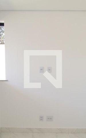 Apartamento à venda com 75m², 3 quartos e 2 vagasQuarto 2