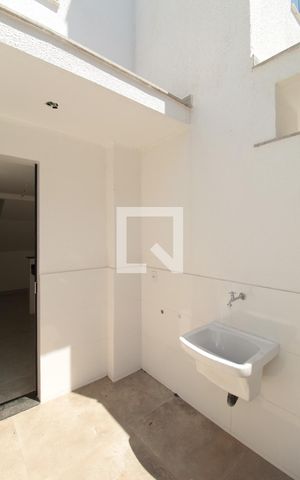 Apartamento à venda com 75m², 3 quartos e 2 vagasÁrea de Serviço