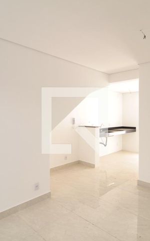 Apartamento à venda com 75m², 3 quartos e 2 vagasSala