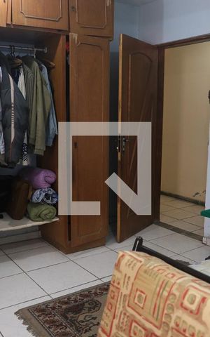 Casa à venda com 180m², 4 quartos e 2 vagasQuarto 1