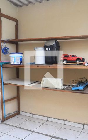 Casa à venda com 180m², 4 quartos e 2 vagasSala 3
