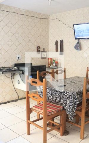 Casa à venda com 180m², 4 quartos e 2 vagasCozinha