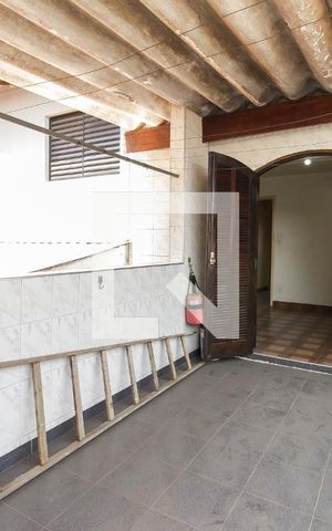 Casa à venda com 100m², 2 quartos e 1 vaga Casa à venda com 100m², 2 quartos e 1 vagaVaranda do Quarto 2