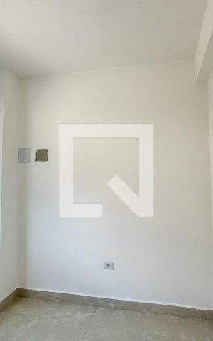 Casa de condomínio para alugar com 50m², 1 quarto e sem vagaQuarto