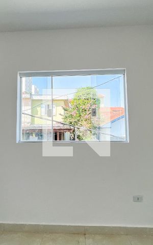 Casa de condomínio para alugar com 50m², 1 quarto e sem vagaQuarto
