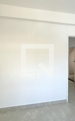 Casa de condomínio para alugar com 50m², 1 quarto e sem vagaQuarto