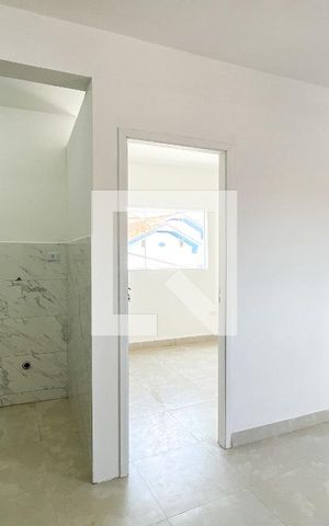 Casa de condomínio para alugar com 50m², 1 quarto e sem vagaSala