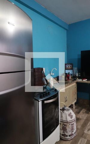 Casa à venda com 140m², 2 quartos e 5 vagasÁrea comum - Churrasqueira