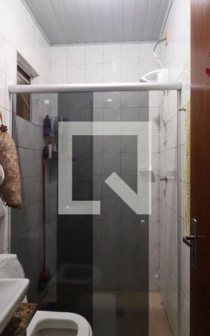 Casa à venda com 140m², 2 quartos e 5 vagasBanheiro