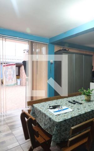 Casa à venda com 140m², 2 quartos e 5 vagasÁrea comum - Churrasqueira