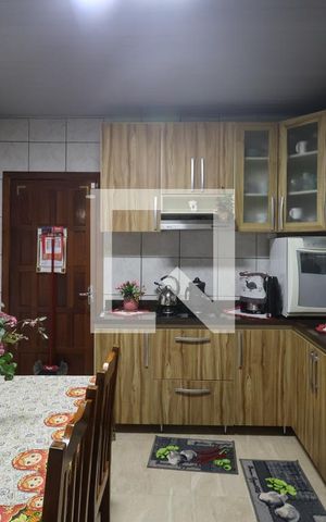 Casa à venda com 140m², 2 quartos e 5 vagasCozinha