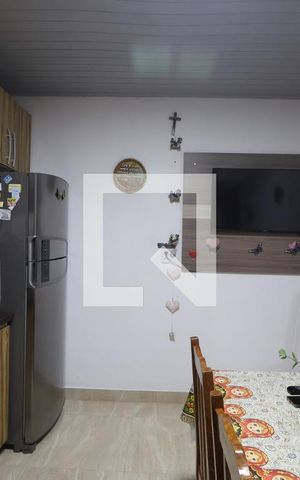 Casa à venda com 140m², 2 quartos e 5 vagasCozinha