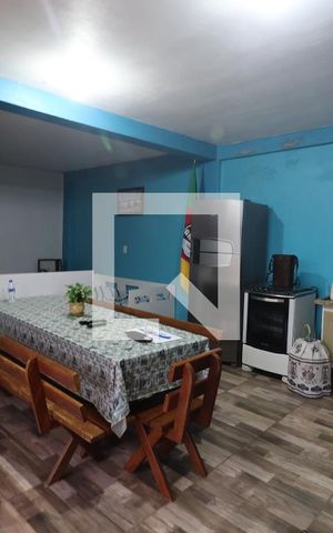 Casa à venda com 140m², 2 quartos e 5 vagasÁrea comum - Churrasqueira
