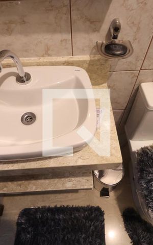 Casa à venda com 140m², 2 quartos e 5 vagasBanheiro da Suíte