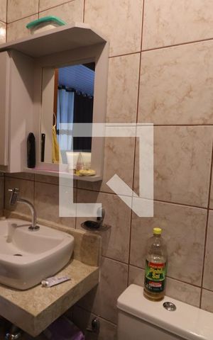 Casa à venda com 140m², 2 quartos e 5 vagasBanheiro da Suíte