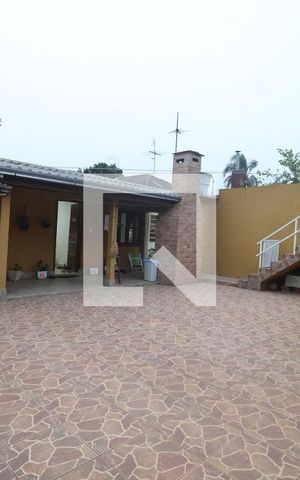 Casa à venda com 140m², 2 quartos e 5 vagasÁrea externa