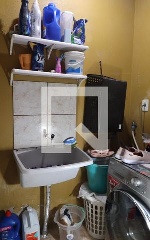 Casa à venda com 140m², 2 quartos e 5 vagasÁrea de Serviço