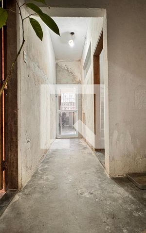 Casa à venda com 180m², 2 quartos e 1 vaga Casa à venda com 180m², 2 quartos e 1 vagaLavanderia