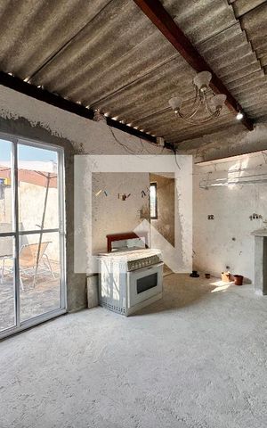 Casa à venda com 180m², 2 quartos e 1 vaga Casa à venda com 180m², 2 quartos e 1 vagaÁrea gourmet